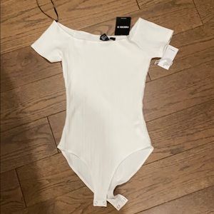 forever 21 bodysuit